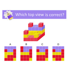 Logic Game Iq Training Test