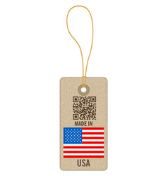 Tag Made In Usa