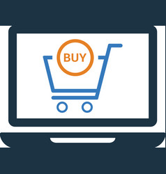 Buy Basket Shop Shopping Icon Editable Logo