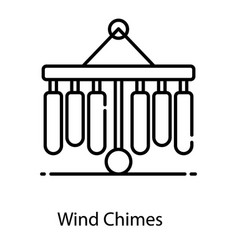 Wind Chimes