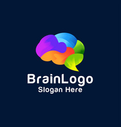 Brain Logo Design