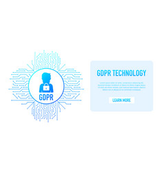 General Data Protection Regulation Gdpr