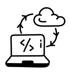 Cloud Coding