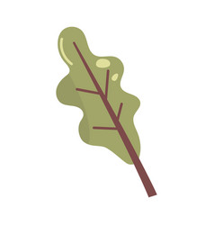 Leaf Nature Icon