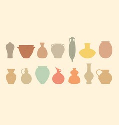 Traditional Pottery