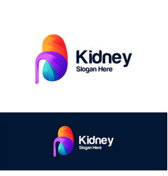 Kidney Logo Design