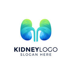 Kidney Logo Design