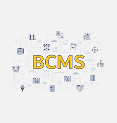 Bcms Business Continuity Management System