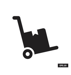 E Comerce Cart Icon