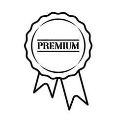 Premium Badge Icon Medal Icon Winner Badge