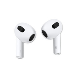 Apple Airpods 3rd Generation