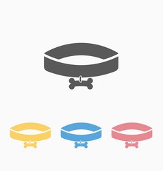 Dog Collar Icon