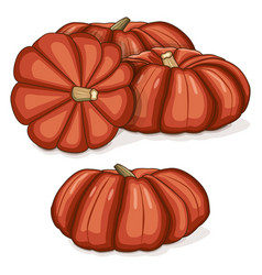 Group Of Cinderella Pumpkin Clipart