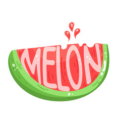 Watermelon Slice