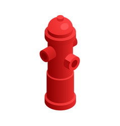 Fire Hydrant Icon