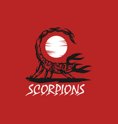 Scorpio Logo