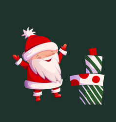 Santa