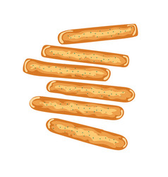 Regular Bread Sticks