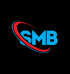 Smb Logo Letter Design