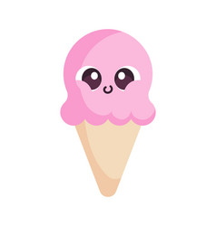 Kawaii Sweet Icecream