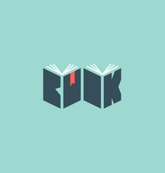 Book Logo