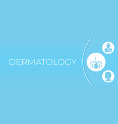 Pastel Blue Dermatology Beauty And Healthcare