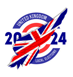 United Kingdom Local Elections Are Due To Take