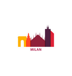 Milan Banner