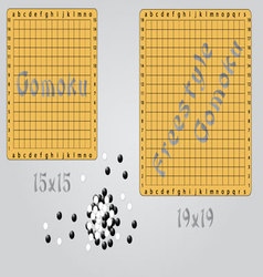 Gomoku And Freestyle