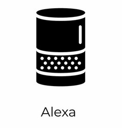 Alexa Smart Speaker