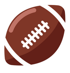 Sport American Football Ball