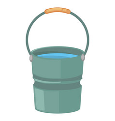 Water Bucket Design