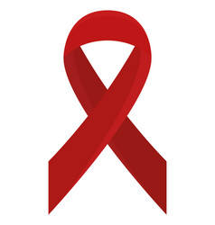 Hiv Day Ribbon