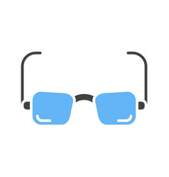 Sunglasses Icon Image