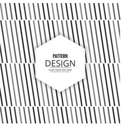 Modern Grey Lines Pattern