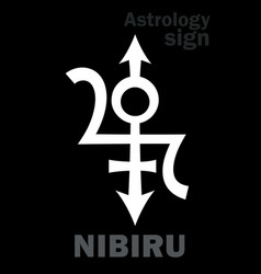 Astrology Orphan Planet Nibiru