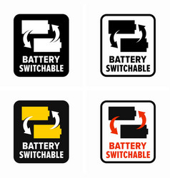 Battery Switchable Technology Smart Module