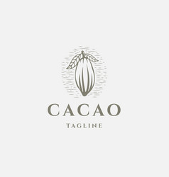 Cacao Logo