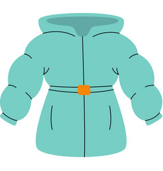 Women Winter Jacket