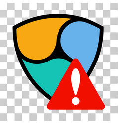 Nem Error Icon