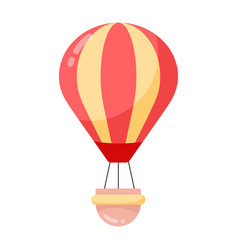 Hot Balloon