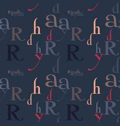 Riyadh Seamless Pattern