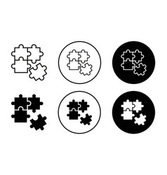 Puzzle Icon