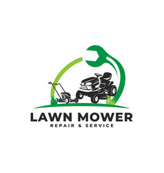 Lawn Mower Repair Service Maintenance