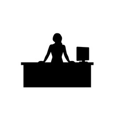 Nursing Work Station Icon