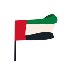 Uae National Day Flag