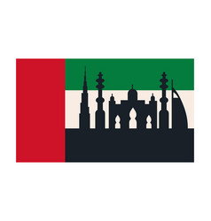 Uae National Day Design