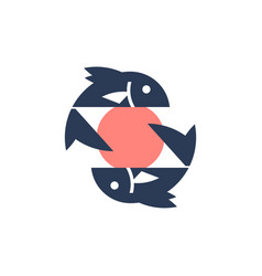 Fish Balance Logo