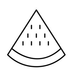 Watermelon Icon