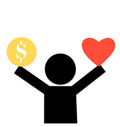 Money And Love